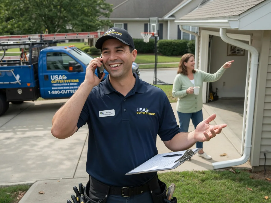 Gutter Installation Newport, MI FAQs